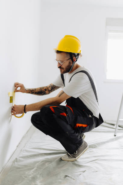 Trusted Florence, KY Dry wall and painting Experts